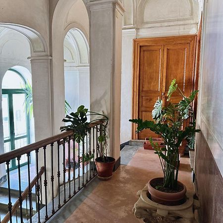 Villa La Zinefra Amalfi Dreams à Minori Extérieur photo