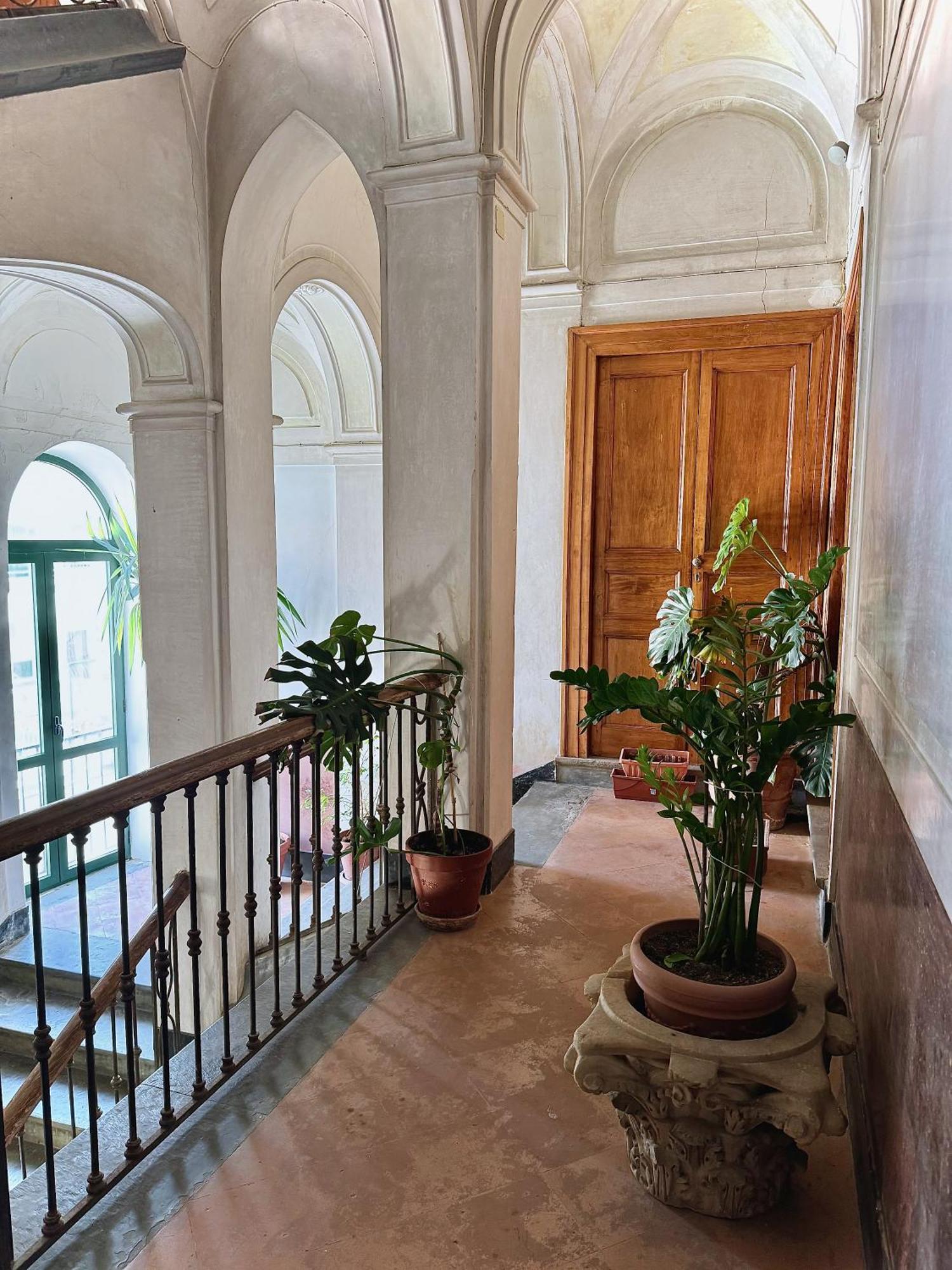 Villa La Zinefra Amalfi Dreams à Minori Extérieur photo