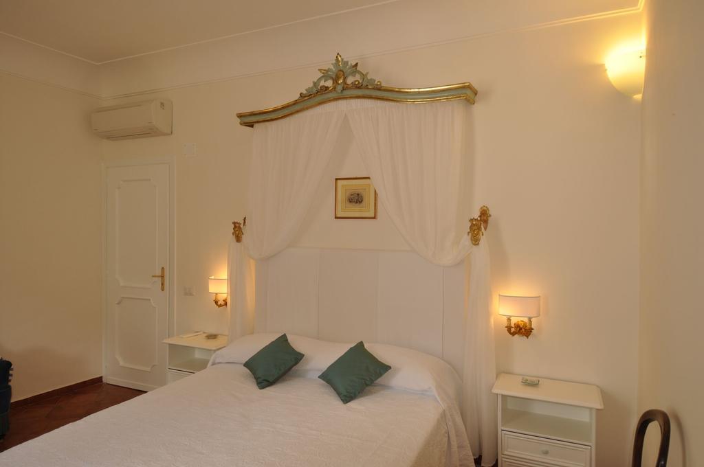 Villa La Zinefra Amalfi Dreams à Minori Extérieur photo