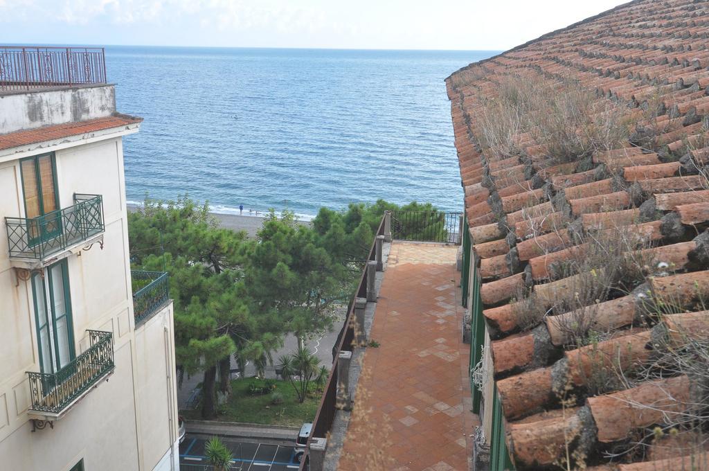 Villa La Zinefra Amalfi Dreams à Minori Extérieur photo