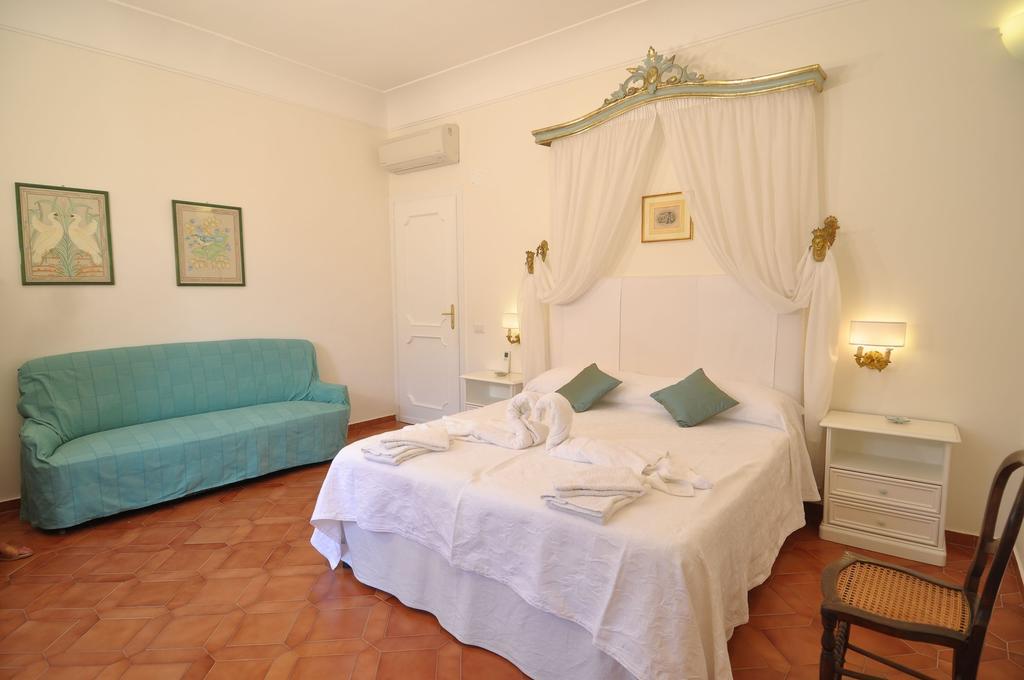 Villa La Zinefra Amalfi Dreams à Minori Extérieur photo