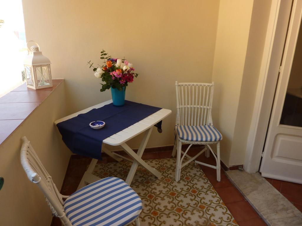 Villa La Zinefra Amalfi Dreams à Minori Extérieur photo