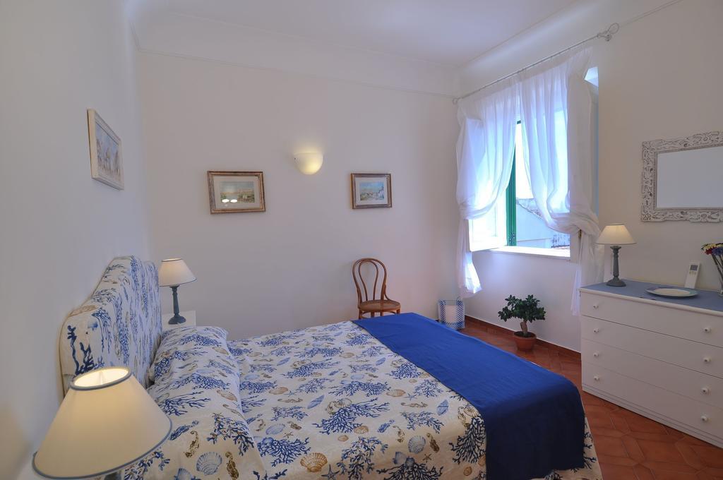 Villa La Zinefra Amalfi Dreams à Minori Extérieur photo