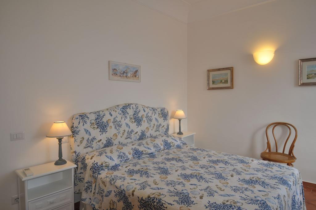 Villa La Zinefra Amalfi Dreams à Minori Extérieur photo