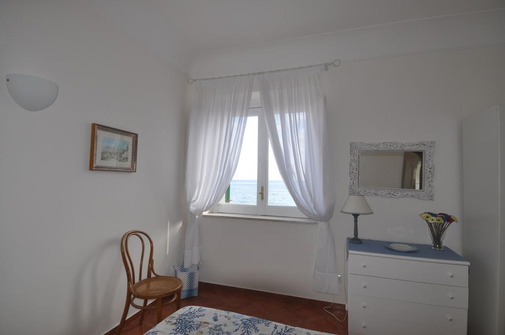 Villa La Zinefra Amalfi Dreams à Minori Extérieur photo
